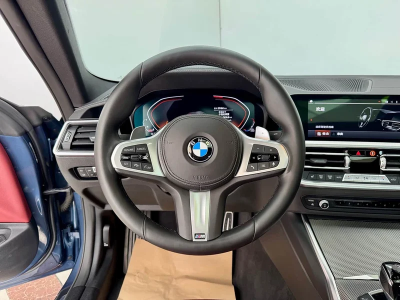 BMW 4-Series — фото 16