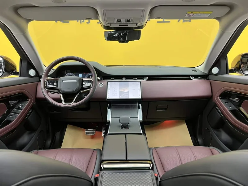 Land Rover Range Rover — фото 13
