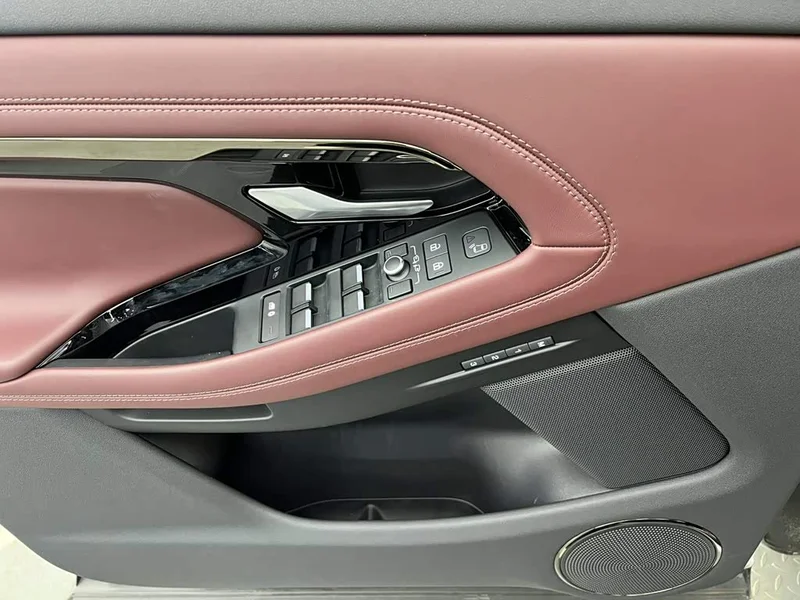 Land Rover Range Rover — фото 16