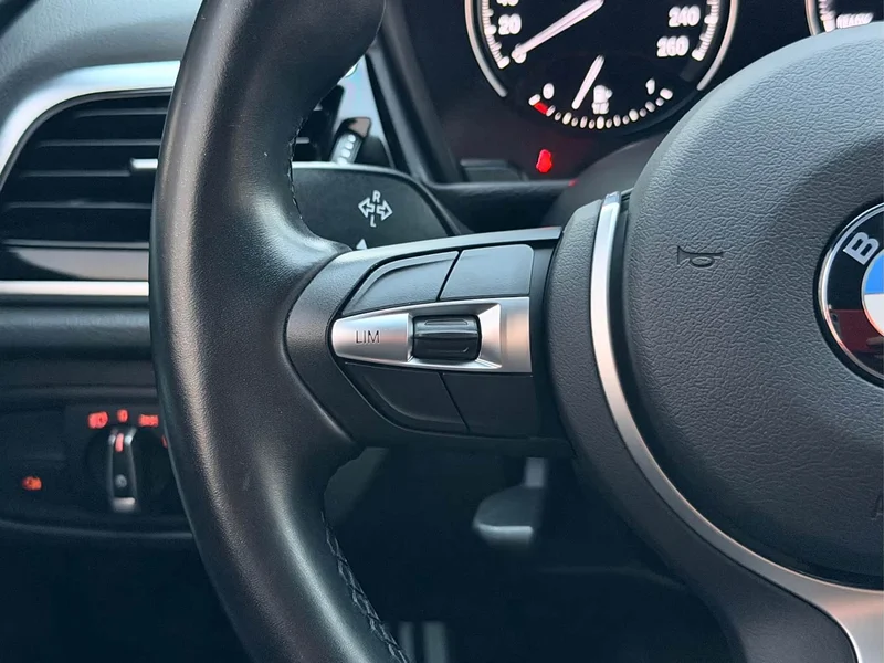 BMW 1-Series — фото 16