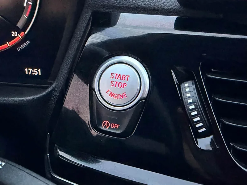 BMW 1-Series — фото 18