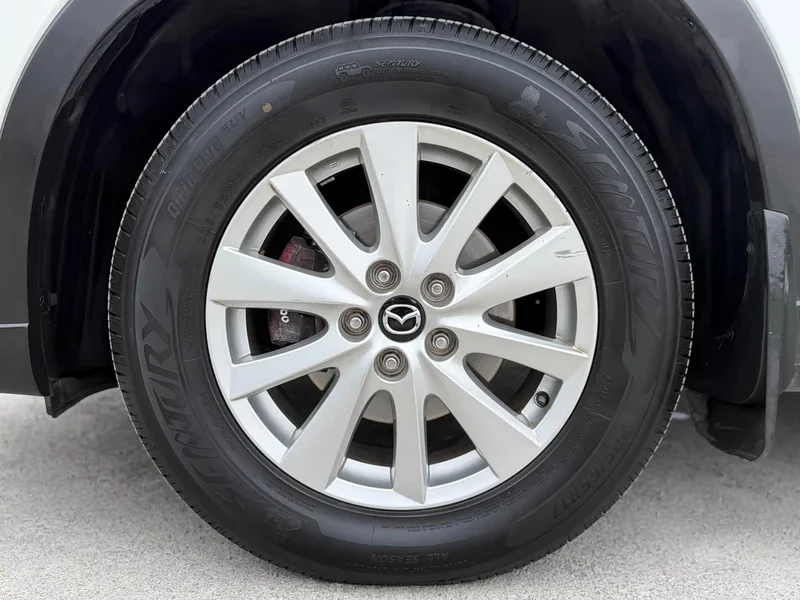 Mazda CX-5 — фото 16