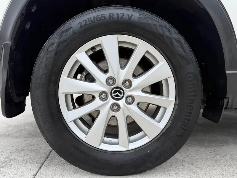 Mazda CX-5 — фото 17
