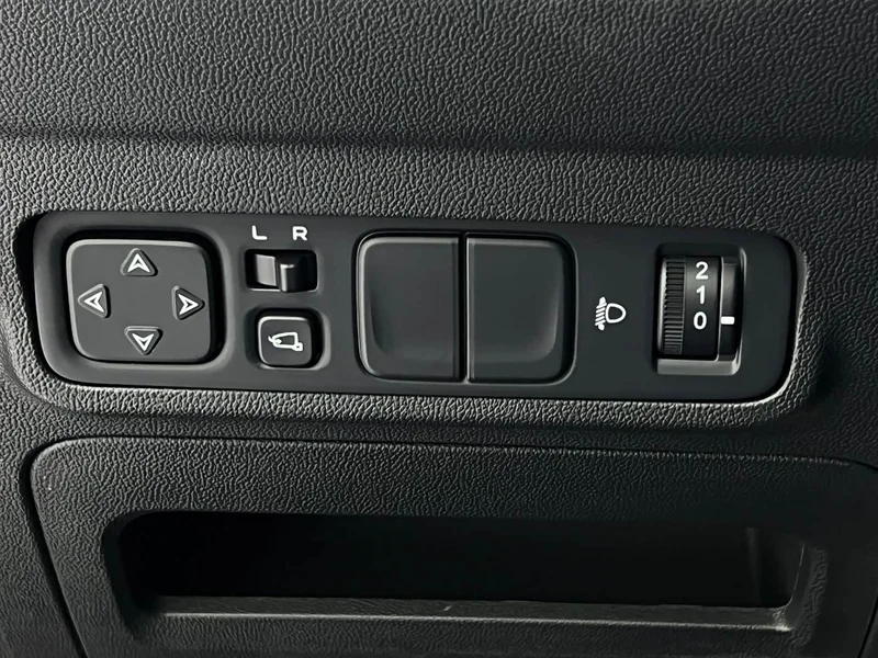 Changan CS35PLUS — фото 13