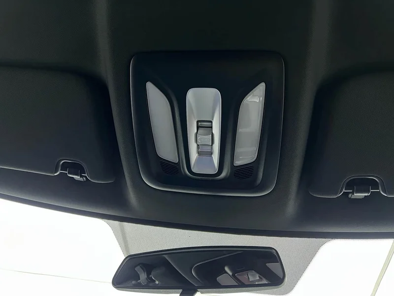 Changan CS35PLUS — фото 16