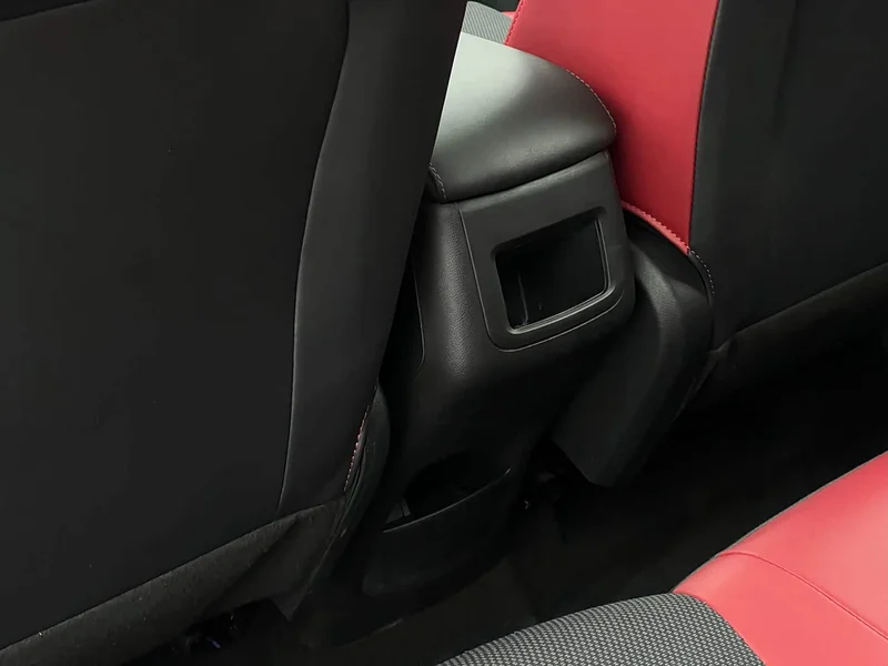 Changan CS35PLUS — фото 18