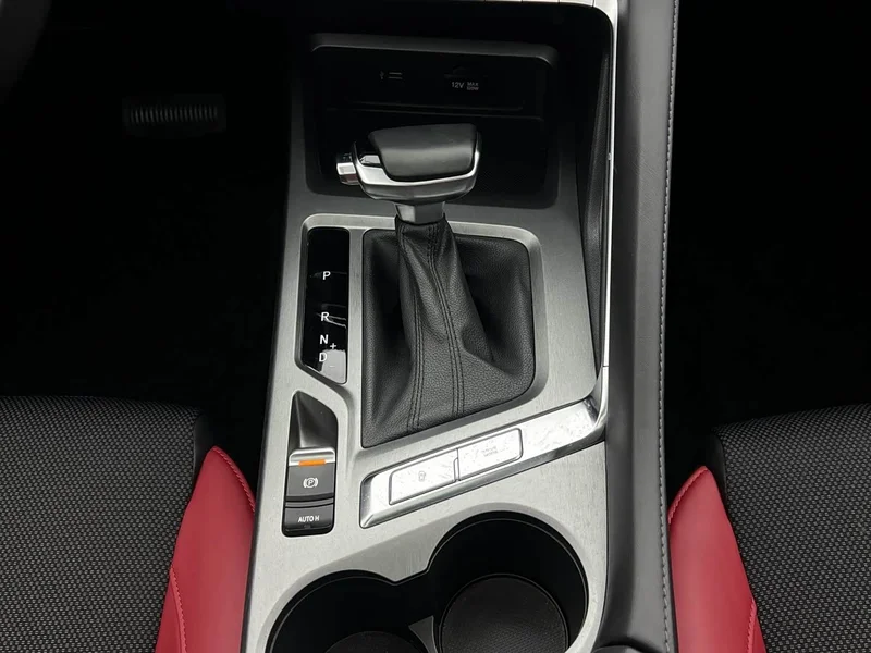 Changan CS35PLUS — фото 20