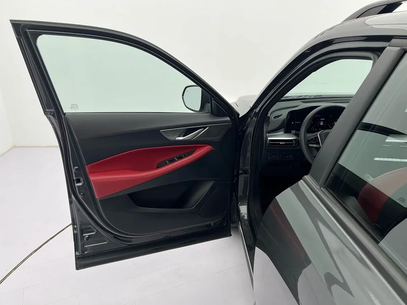 Changan CS35PLUS — фото 10