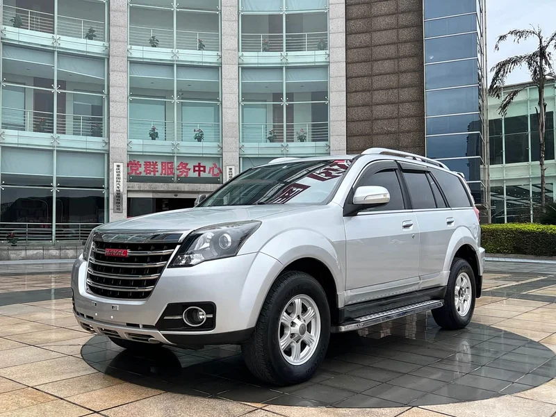 Haval H5 Classic — фото 1