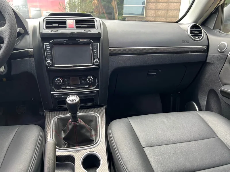 Haval H5 Classic — фото 16