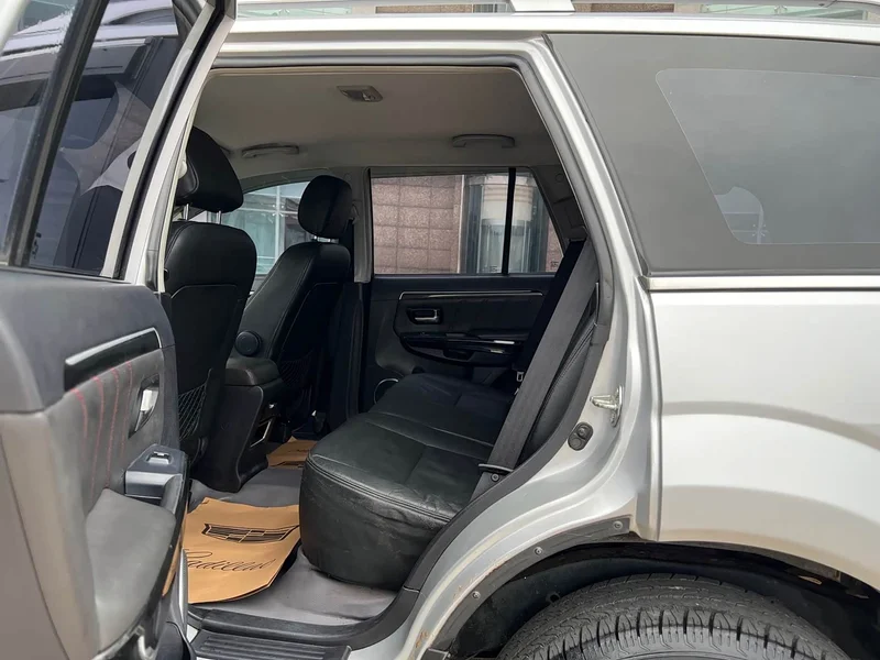 Haval H5 Classic — фото 17