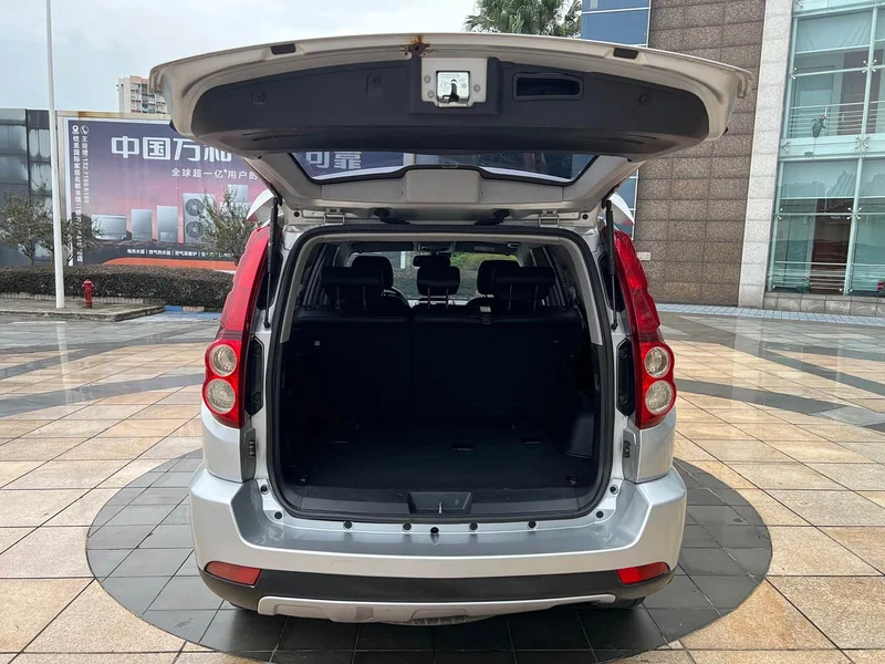 Haval H5 Classic — фото 19