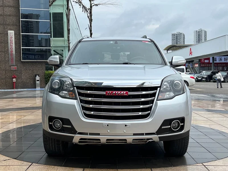 Haval H5 Classic — фото 2