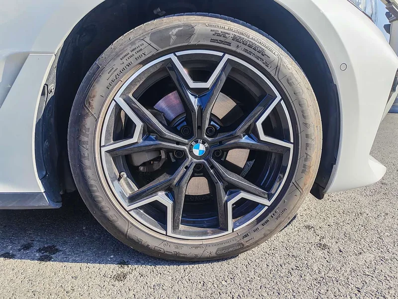 BMW i3 — фото 11