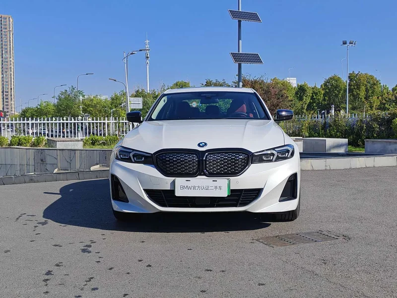 BMW i3 — фото 2