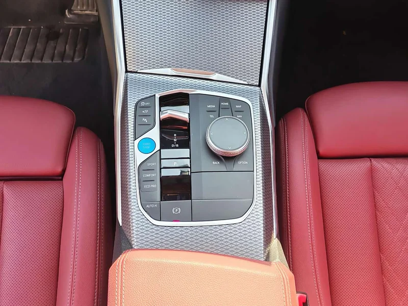 BMW i3 — фото 10