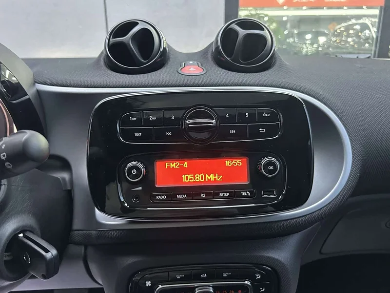 Smart Fortwo — фото 11