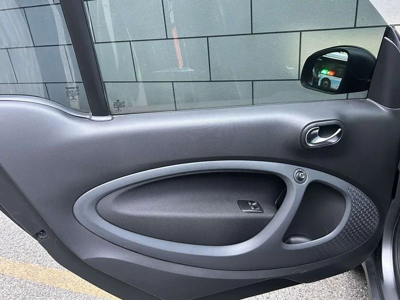 Smart Fortwo — фото 5