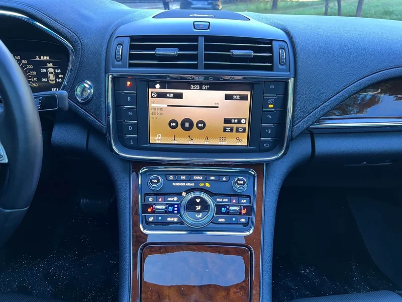 Lincoln Continental — фото 18