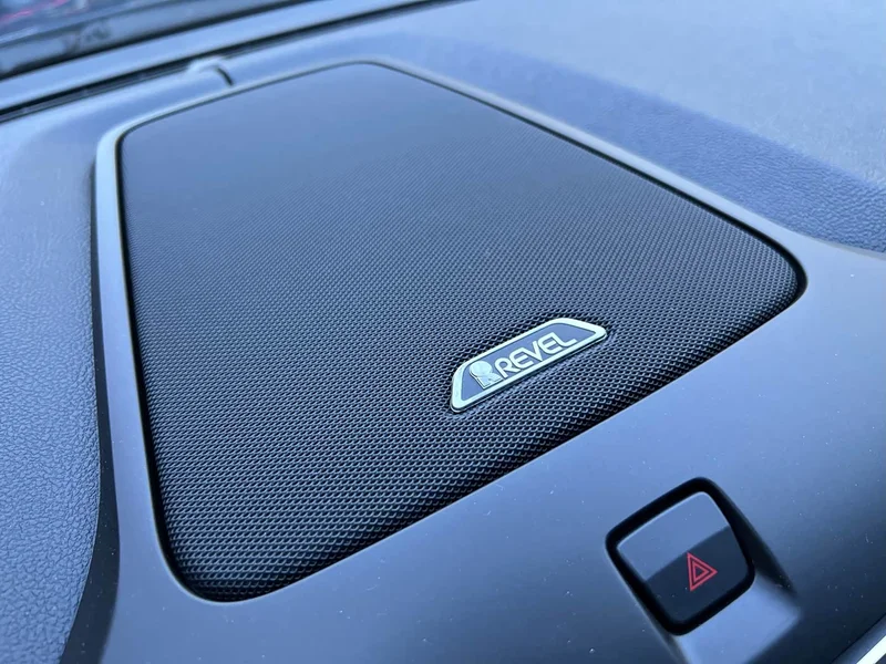 Lincoln Continental — фото 21