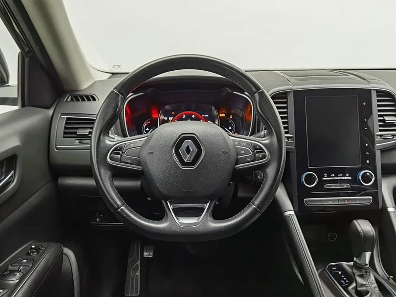 Renault Koleos — фото 11