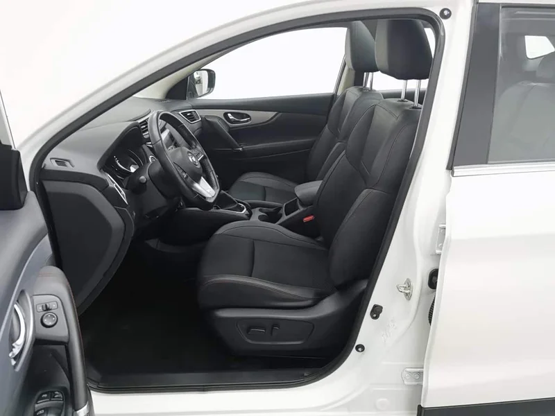 Nissan Qashqai — фото 10