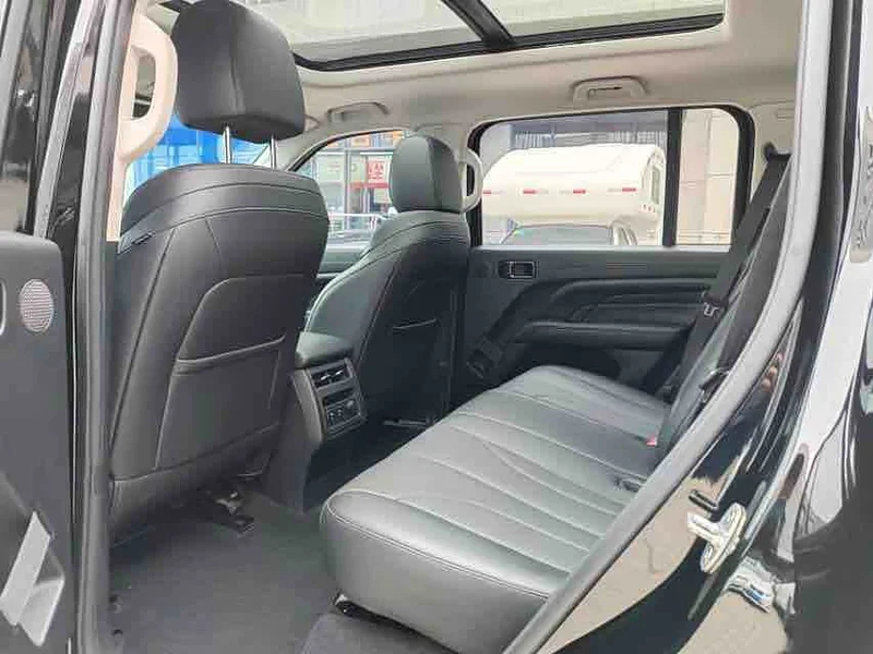 Haval H9 — фото 6