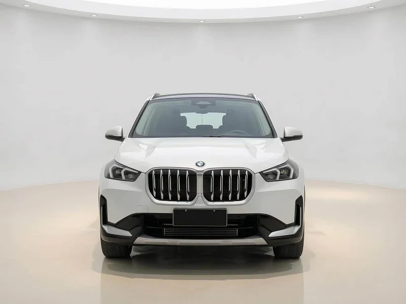BMW X1 — фото 2