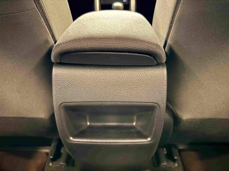 Toyota Corolla Cross — фото 26