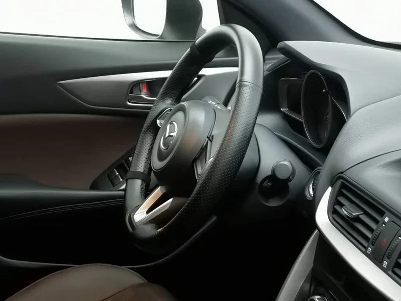 Mazda CX-4 — фото 22