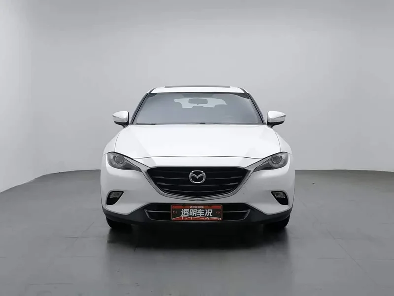 Mazda CX-4 — фото 3