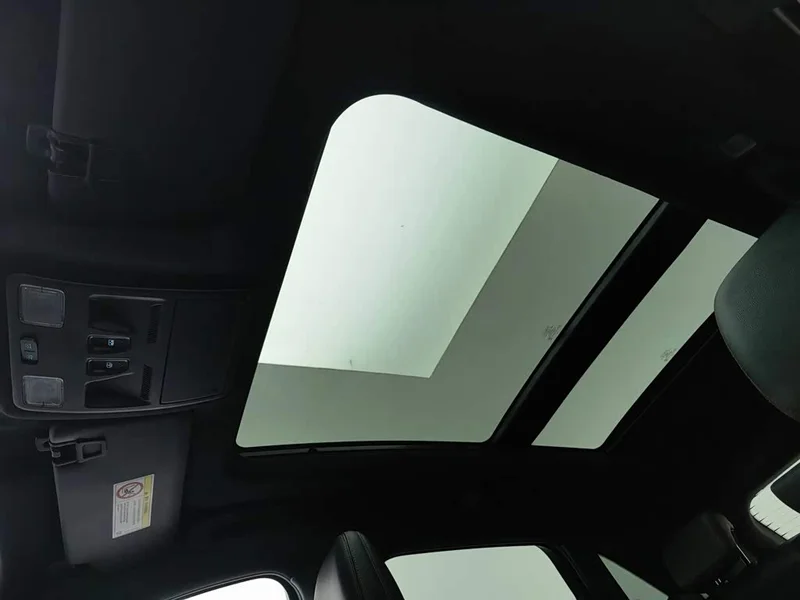 Ford Edge — фото 14