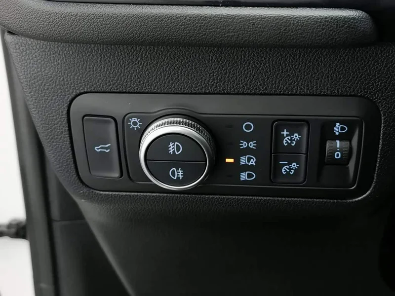 Ford Edge — фото 21