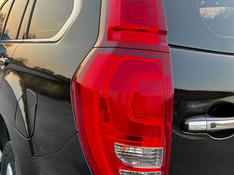 Haval H9 — фото 30