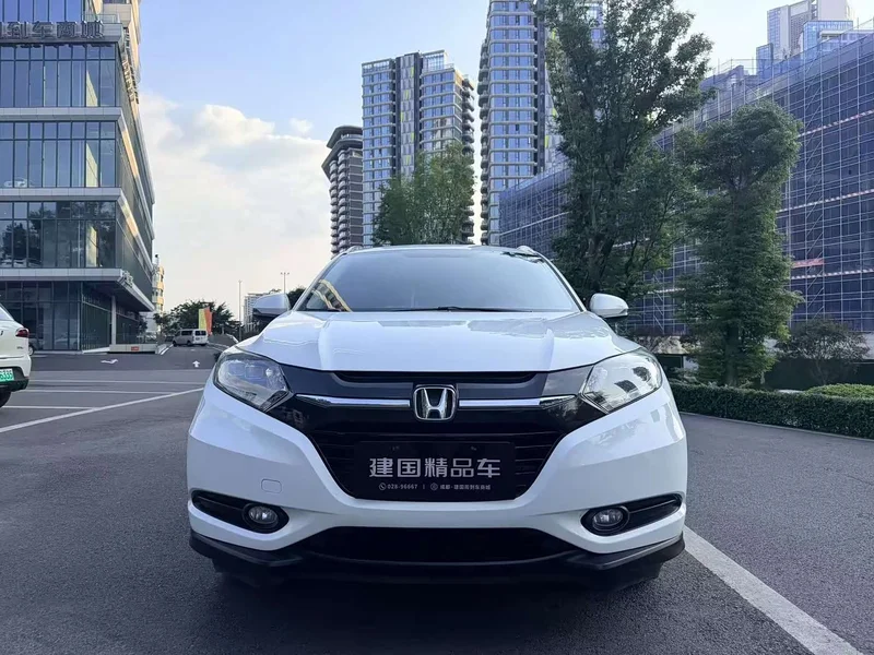 Honda HR-V — фото 2