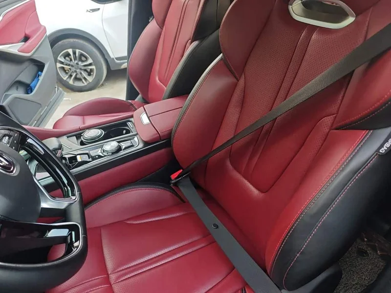 Changan CS75PLUS — фото 16