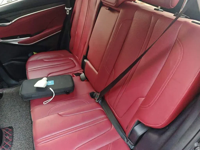 Changan CS75PLUS — фото 18