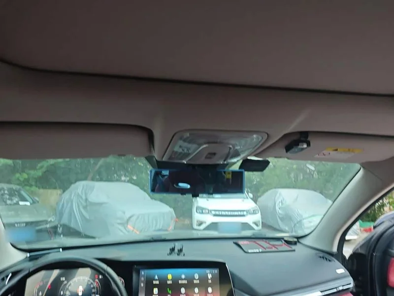 Changan CS75PLUS — фото 19