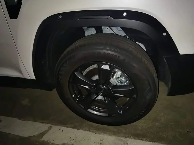 Haval Menglong Fuel — фото 24