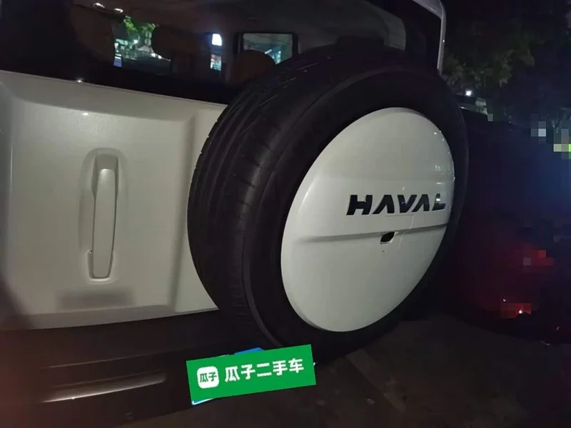 Haval Menglong Fuel — фото 3