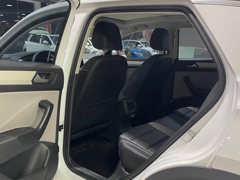 Volkswagen T-ROC Tange — фото 11