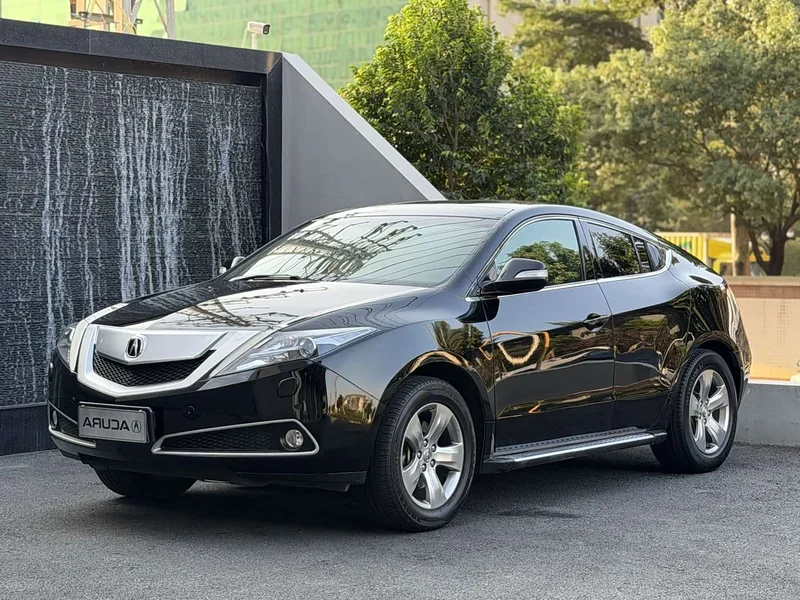 Acura ZDX — фото 1