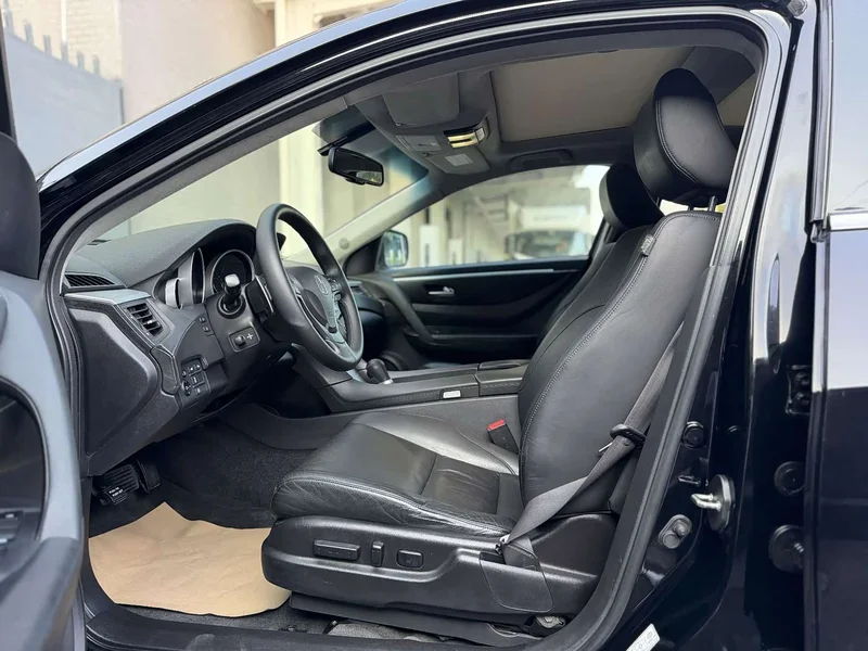 Acura ZDX — фото 4