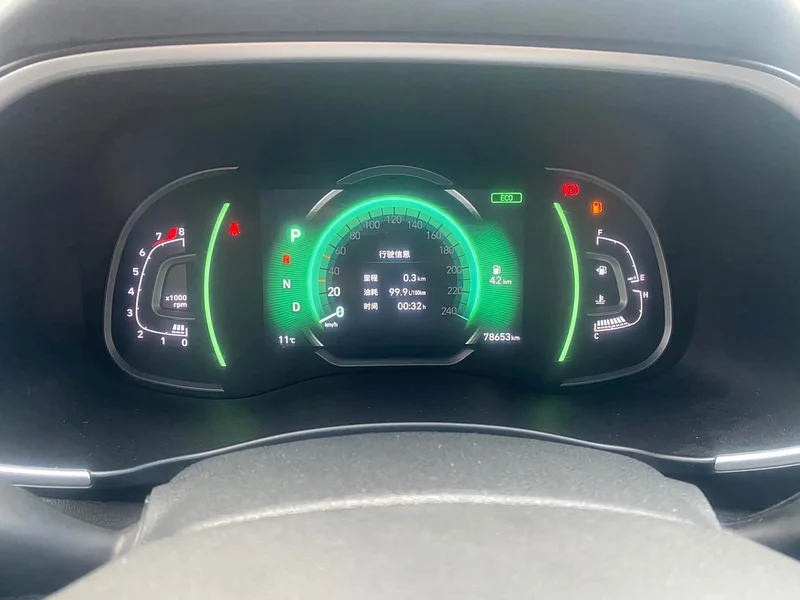 Hyundai Tucson — фото 3