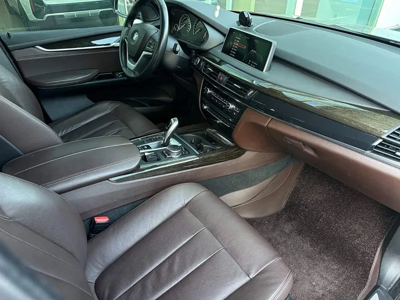 BMW X5 (Imported) — фото 10