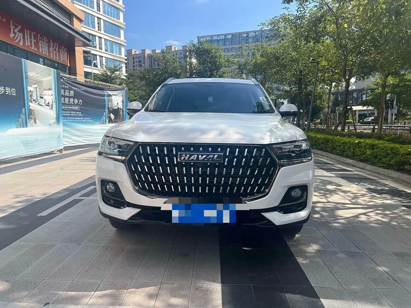 Haval H6 — фото 2