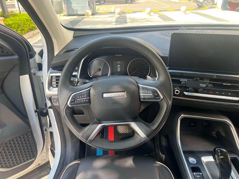 Haval H6 — фото 10