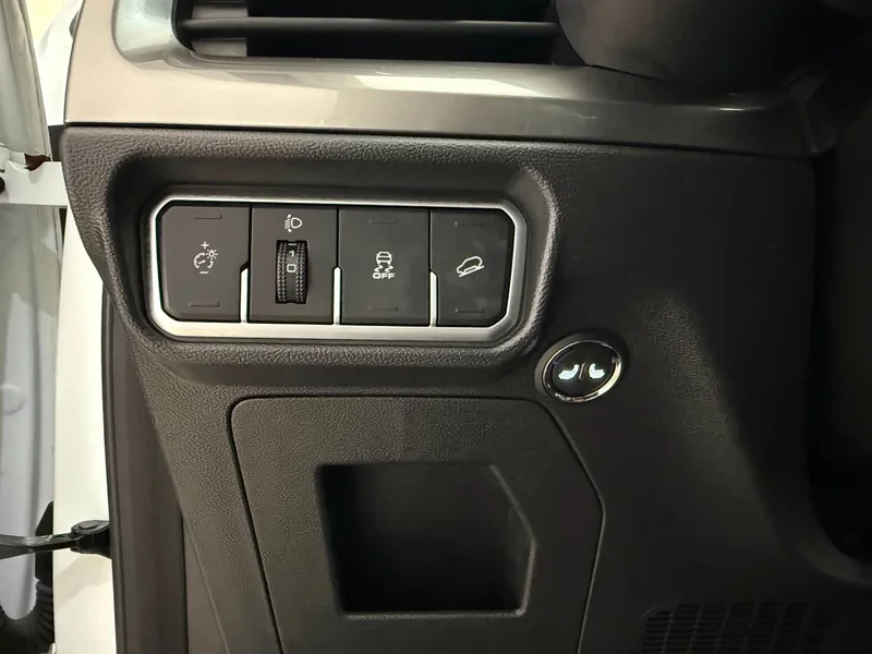 Haval H6 — фото 17
