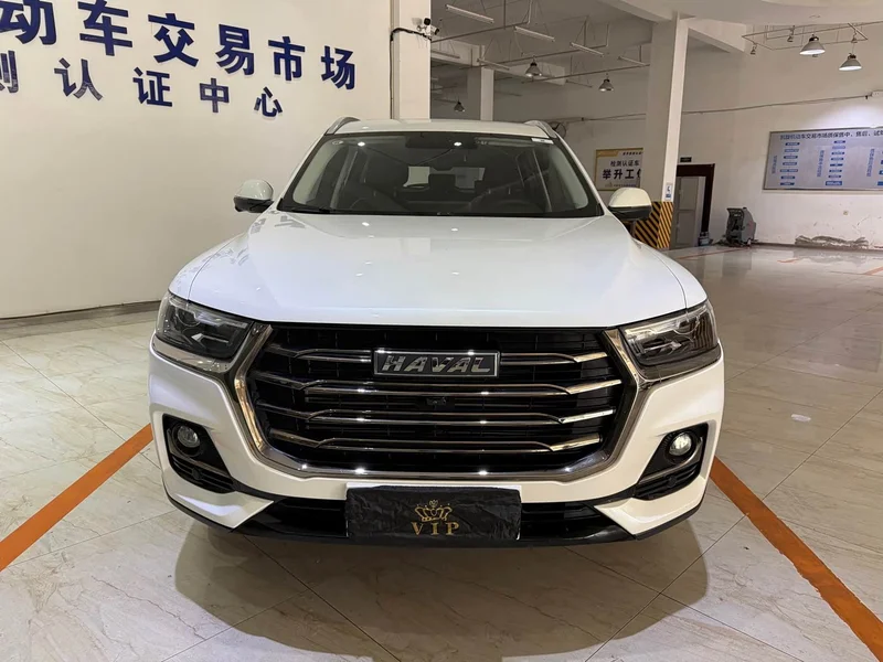 Haval H6 — фото 2