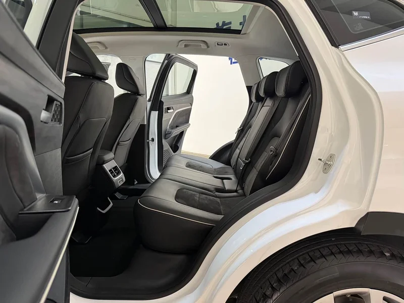 Haval H6 — фото 10